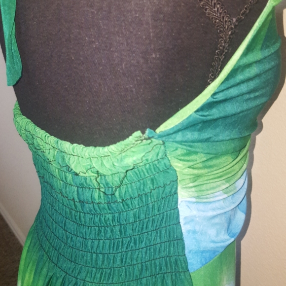 ❤NWT GM Maxi Dress❤ - Picture 7 of 10